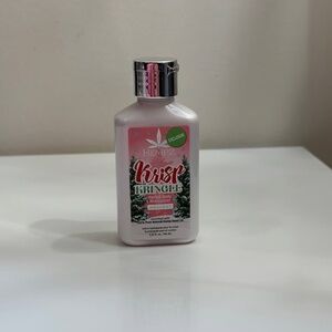 Hempz Krisp Kringle Herbal Body Moisturizer